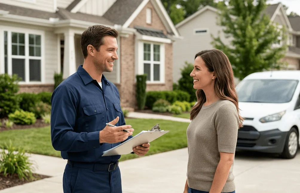 Mold Remediation Decker, IN FAQs